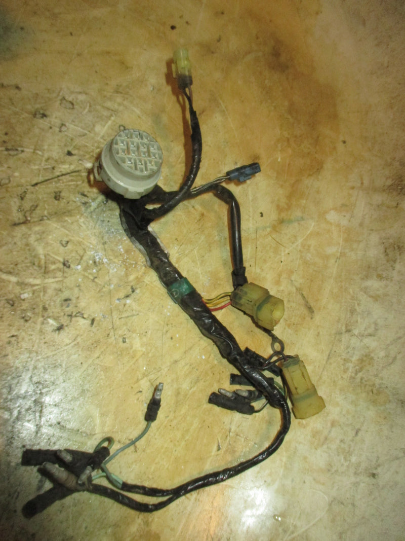 Honda BF50A 50hp 4 stroke outboard Engine Wiring Harness (32520-ZV5-000)