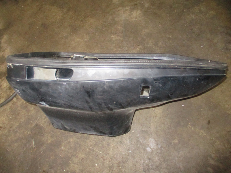 Mercury Optimax 225hp outboard side cover set (850302) (850301)