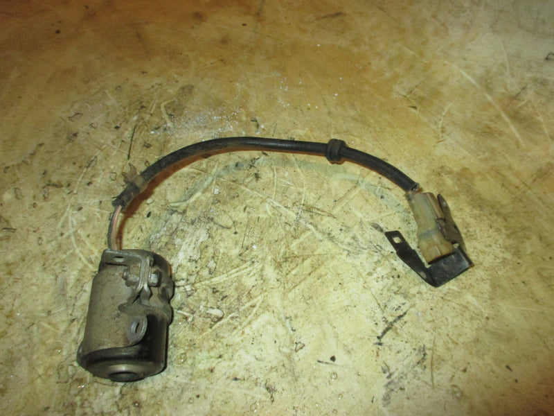 Honda BF50A 50hp 4 stroke outboard Magnetic Choke Solenoid (36190-ZV5-003)