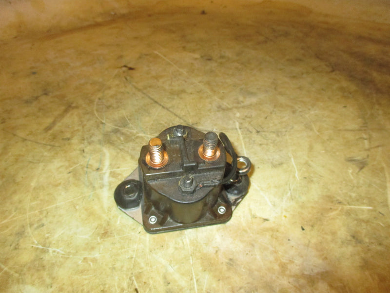 mercury 90hp 2 stroke outboard starter solenoid (89-817109A1)