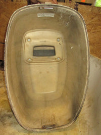 Load image into Gallery viewer, Suzuki DF70 70hp 4 stroke outboard top cowling
