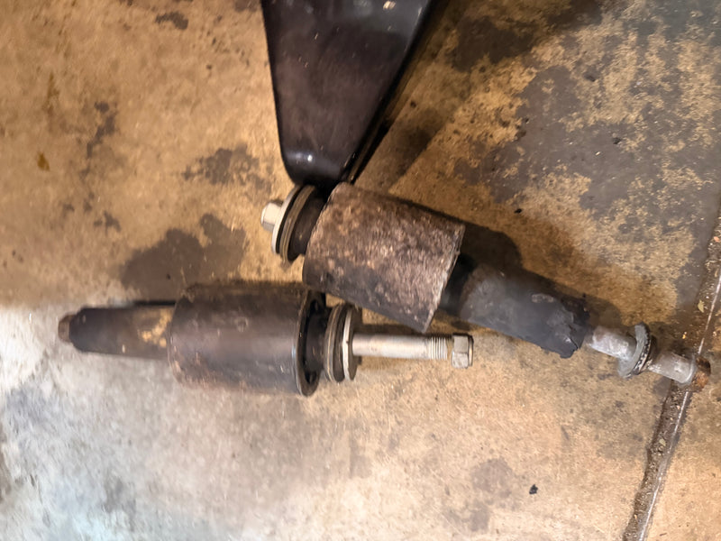 Suzuki DF90 90hp Outboard 20" lower Casing (52111-90J02)