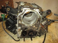 Load image into Gallery viewer, Johnson 90hp 2 stroke outboard crankcase block
