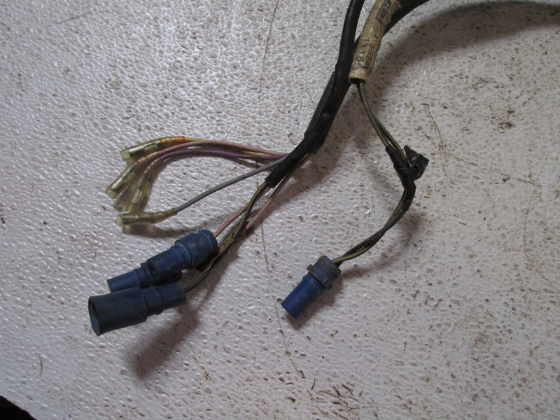 Evinrude 225hp Ocean Pro Engine Wiring harness CDI Aftermarket (413-5241)