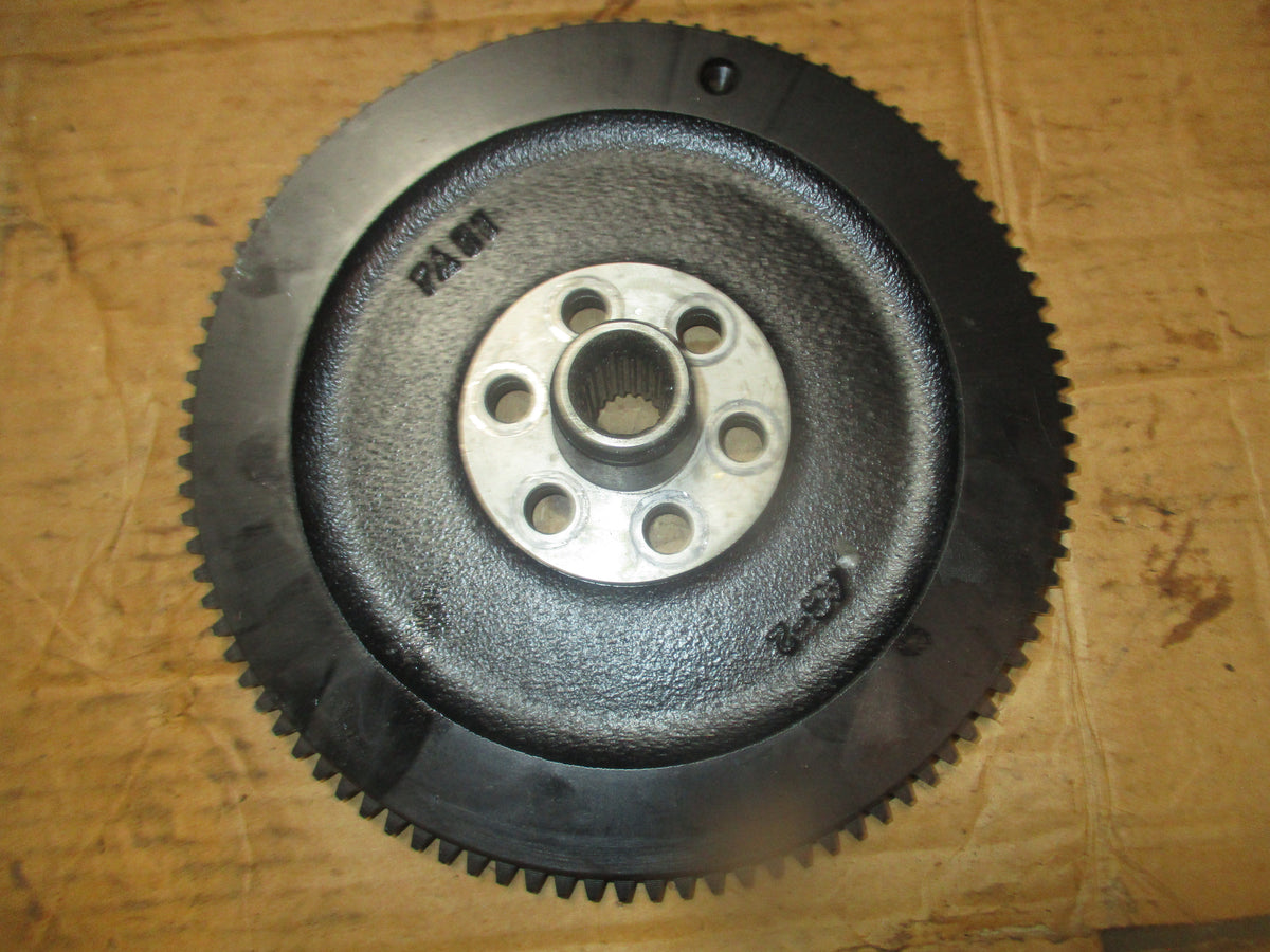 Honda BF90A 4 stroke outboard flywheel (31110-ZW1-000ZA