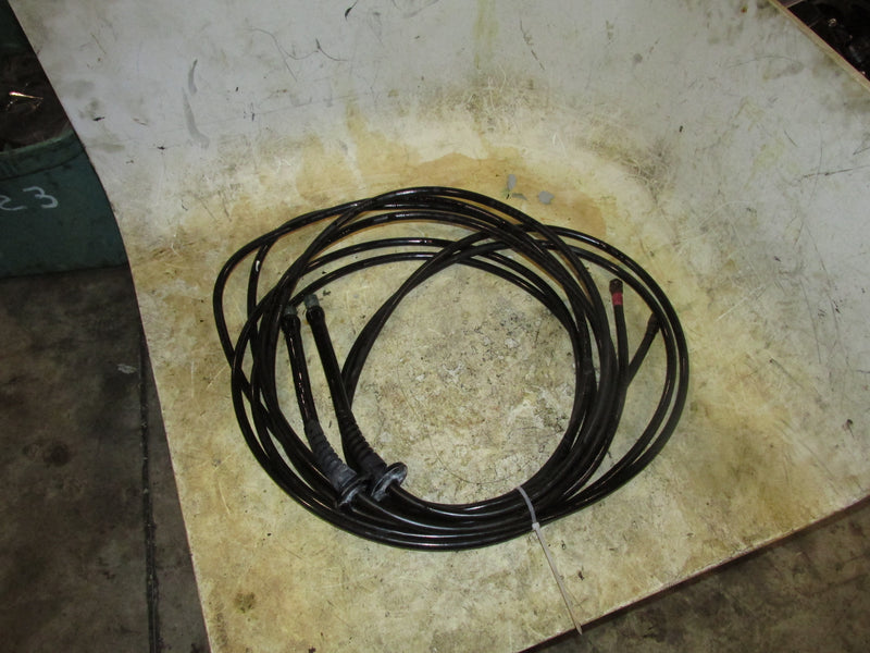 Teleflex Outboard Hydraulic Steering Hose 20' Set of 2 (136824)