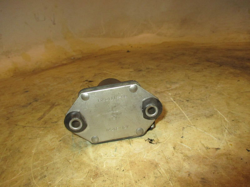 mercury 90hp 2 stroke outboard starter solenoid (89-817109A1)