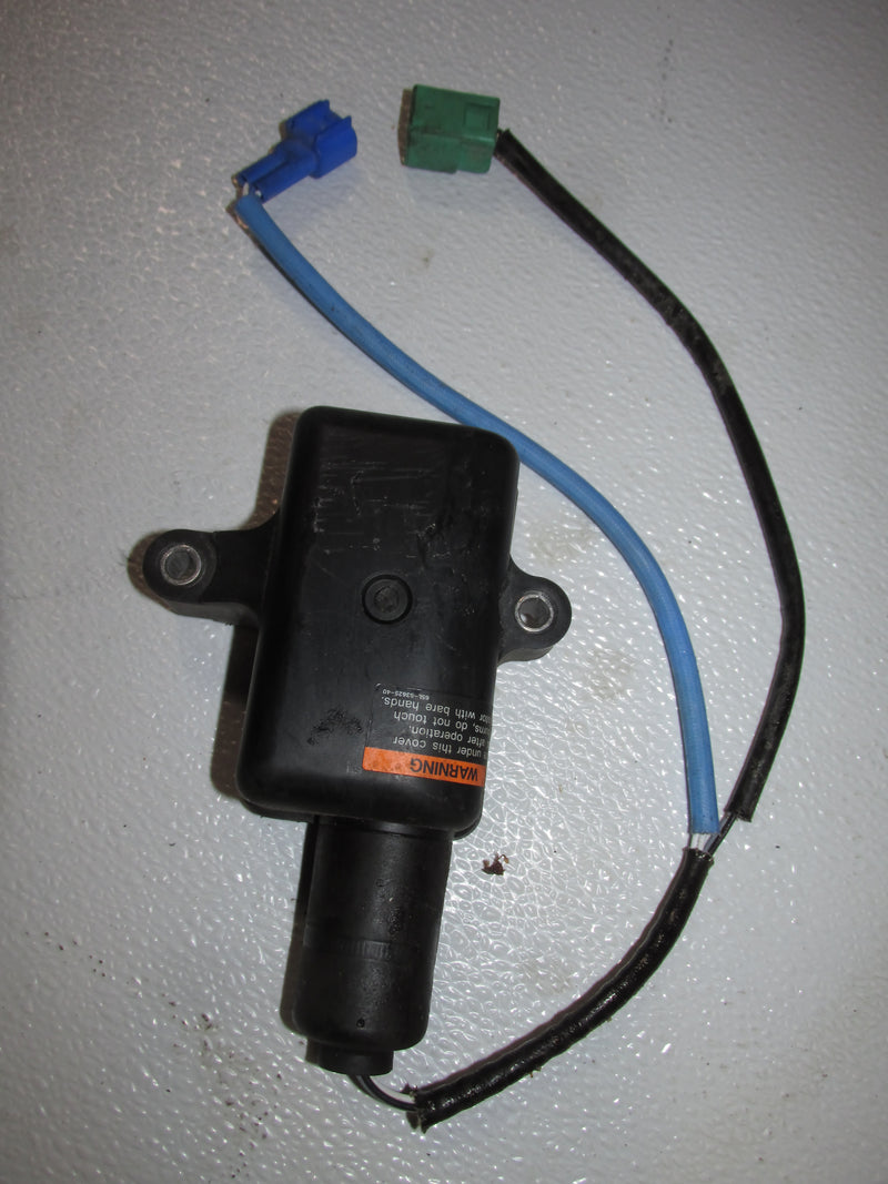 Yamaha 150hp HPDI 2 Stroke Outboard Oxygen Sensor (68F-8592A-00-00)