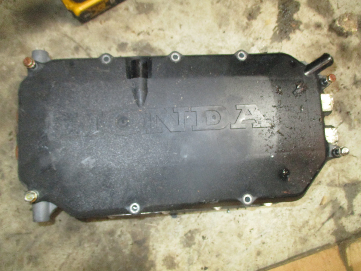 Honda BF90A 4 stroke outboard cylinder head parts only