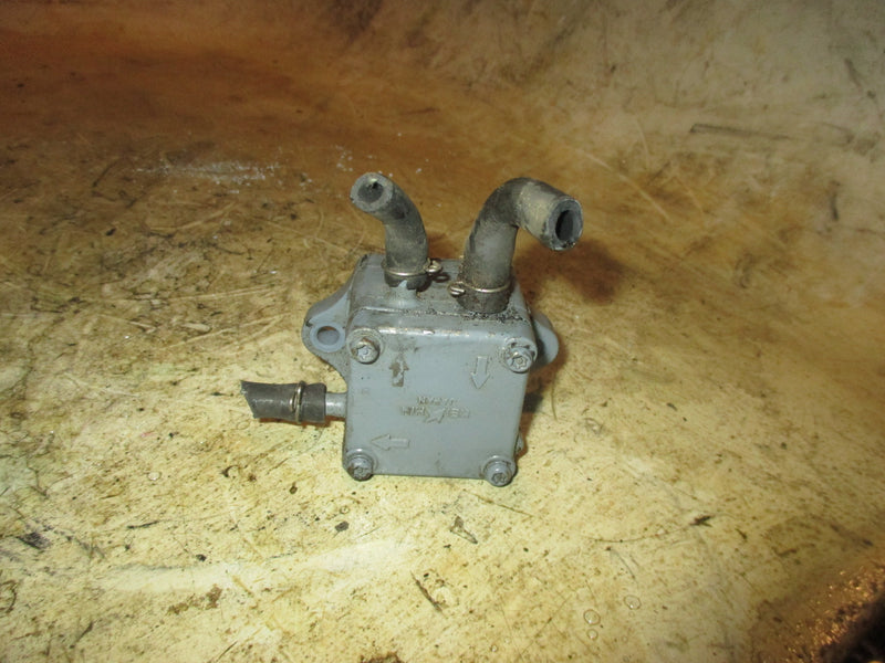 Honda BF50A 50hp 4 stroke outboard Fuel Pump (16700-ZW1-004)