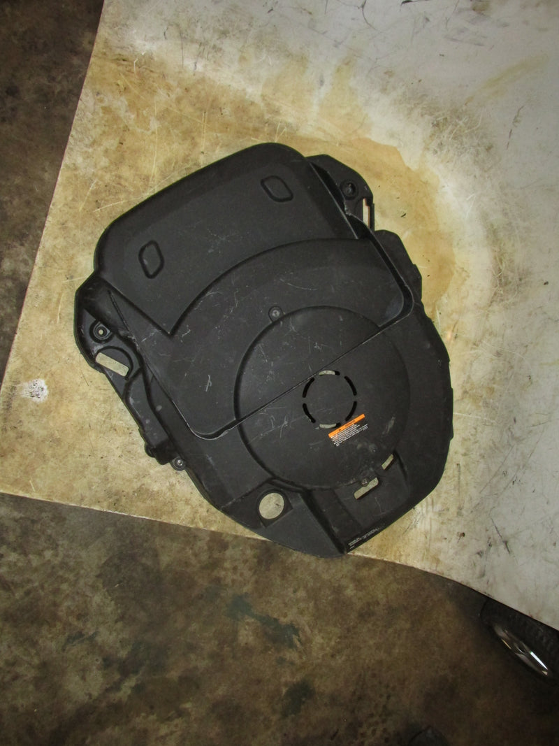 Yamaha 225hp 4 Stroke Outboard Flywheel cover (69J-81337-00-00)