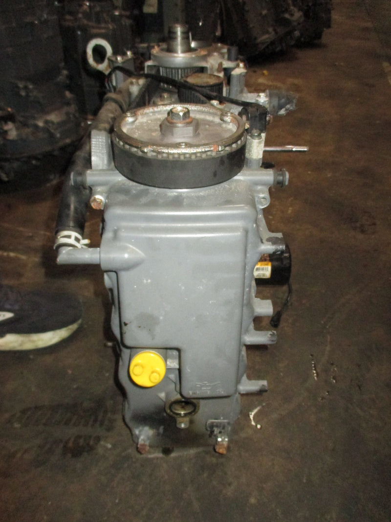 Suzuki DF70 70hp 4 stroke outboard crankcase powerhead