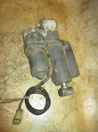 Load image into Gallery viewer, Honda BF50A 50hp 4 stroke outboard Tilt Trim Unit
