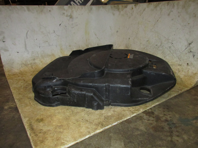 Yamaha 225hp 4 Stroke Outboard Flywheel cover (69J-81337-00-00)