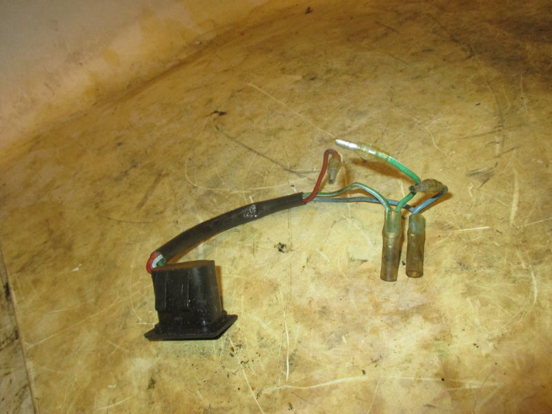 mercury 90hp 2 stroke outboard tilt trim switch (856990)