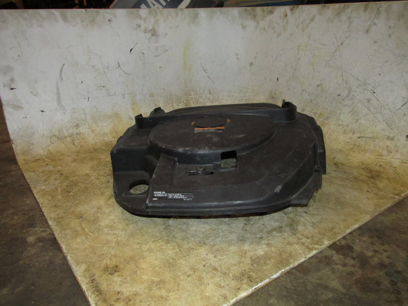 Yamaha 225hp 4 Stroke Outboard Flywheel cover (69J-81337-00-00)