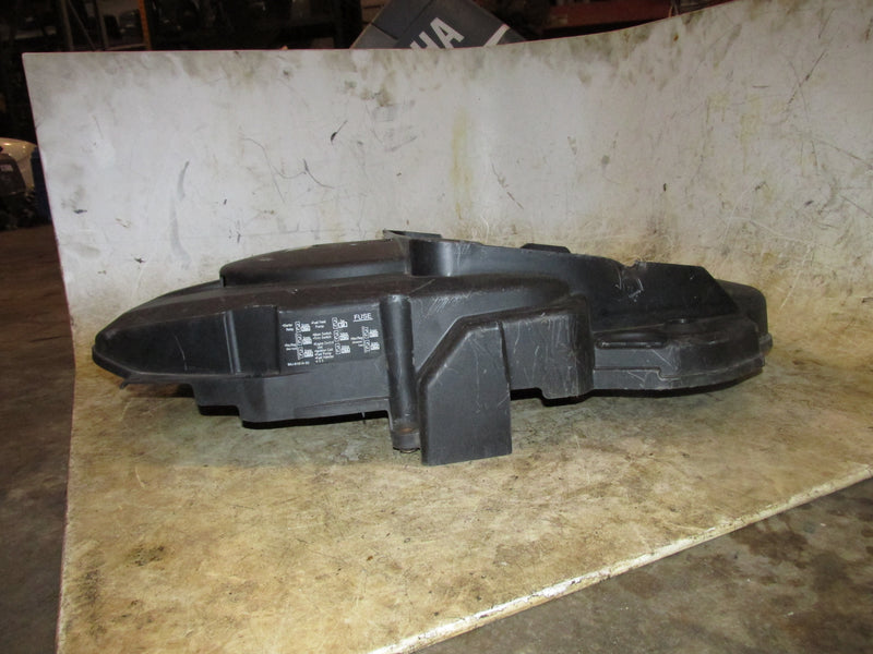 Yamaha 225hp 4 Stroke Outboard Flywheel cover (69J-81337-00-00)