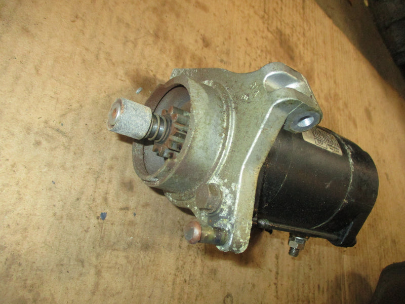 Yamaha 250hp OX66 2 stroke outboard starter (61A-81800-01)