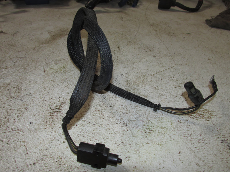 Evinrude 225hp Ocean Pro outboard Shift Interrupt Switch (584754)