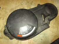 Load image into Gallery viewer, Honda BF50A 50hp 4 stroke outboard Flywheel Cover (31145-ZV5-010)
