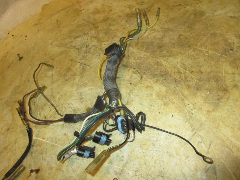 mercury 90hp 2 stroke outboard engine wiring harness (850043A2)