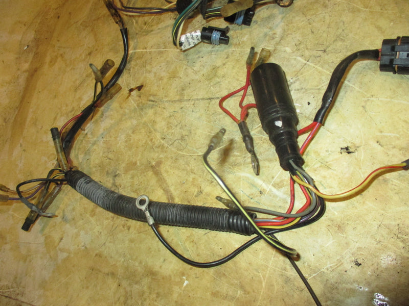 mercury 90hp 2 stroke outboard engine wiring harness (850043A2)