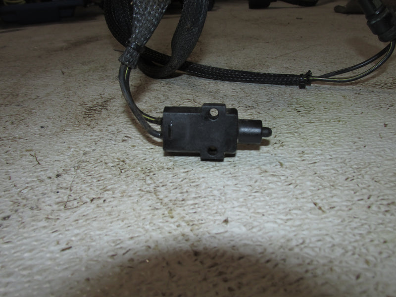 Evinrude 225hp Ocean Pro outboard Shift Interrupt Switch (584754)