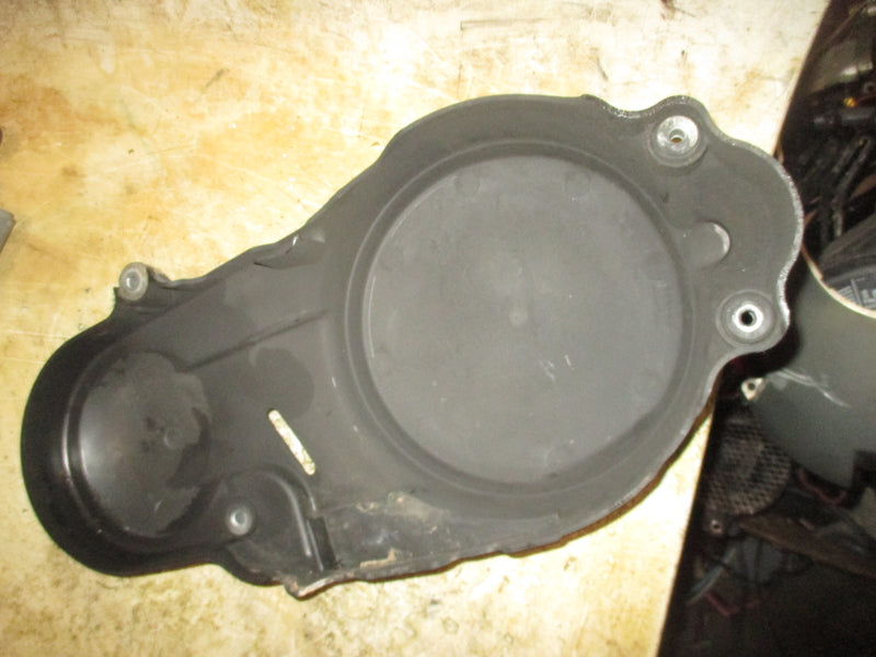 Honda BF50A 50hp 4 stroke outboard Flywheel Cover (31145-ZV5-010)