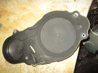 Load image into Gallery viewer, Honda BF50A 50hp 4 stroke outboard Flywheel Cover (31145-ZV5-010)
