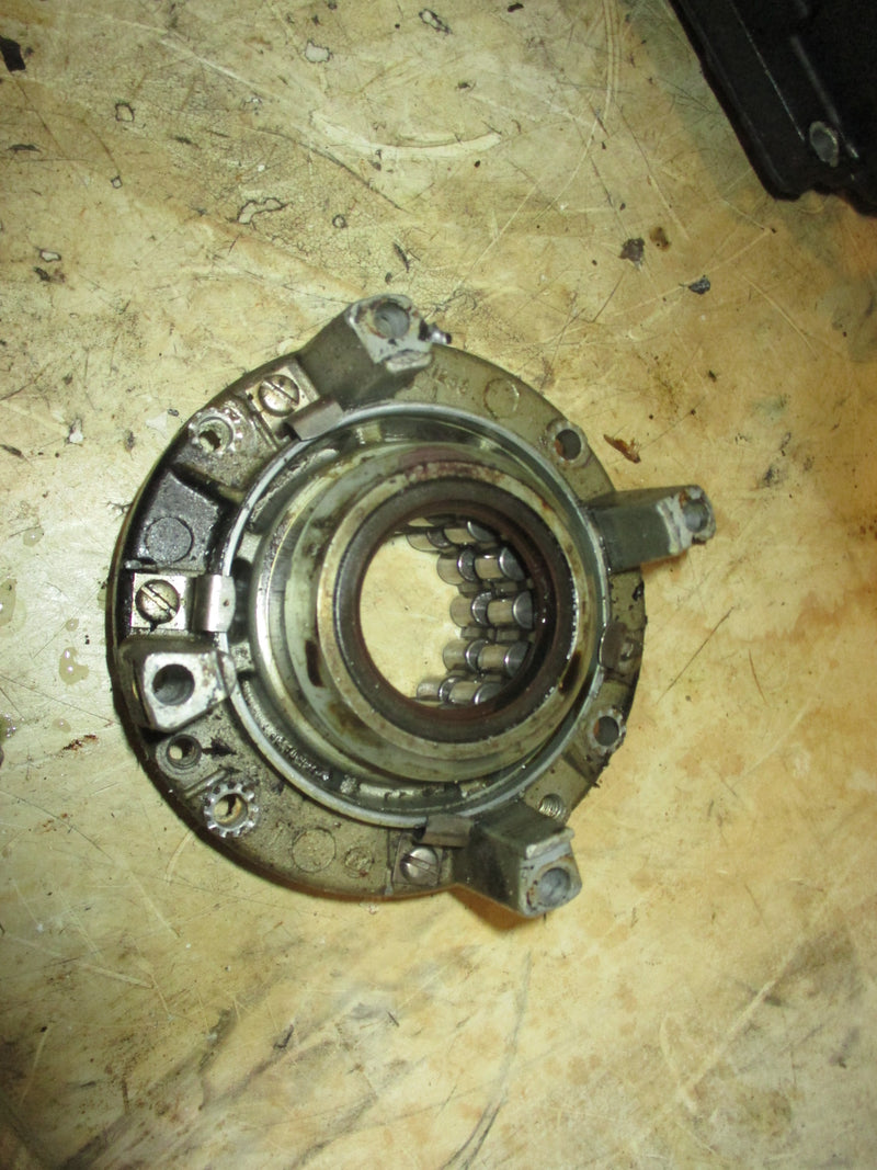 Johnson 90hp 2 stroke outboard crankshaft (434769)