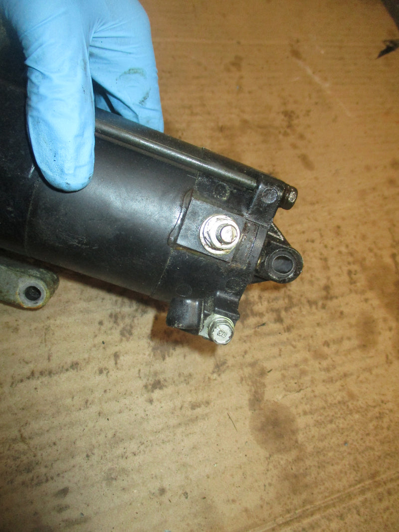 Yamaha 250hp OX66 2 stroke outboard starter (61A-81800-01)