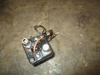 Load image into Gallery viewer, Yamaha HPDI 200hp outboard starter relay (61A-8194A-00-00)
