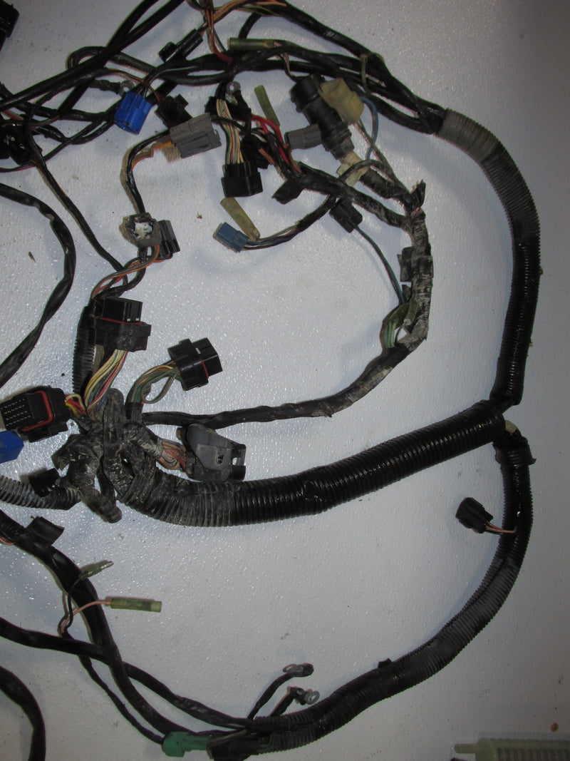 Yamaha 150hp HPDI 2 Stroke Outboard Engine Wiring Harness (68F-82590-20-00)