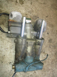 Load image into Gallery viewer, Suzuki DF140 outboard SHOWA tilt trim unit
