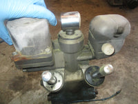 Load image into Gallery viewer, Suzuki DF140 outboard SHOWA tilt trim unit
