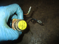 Load image into Gallery viewer, Yamaha HPDI 200hp outboard starter relay (61A-8194A-00-00)
