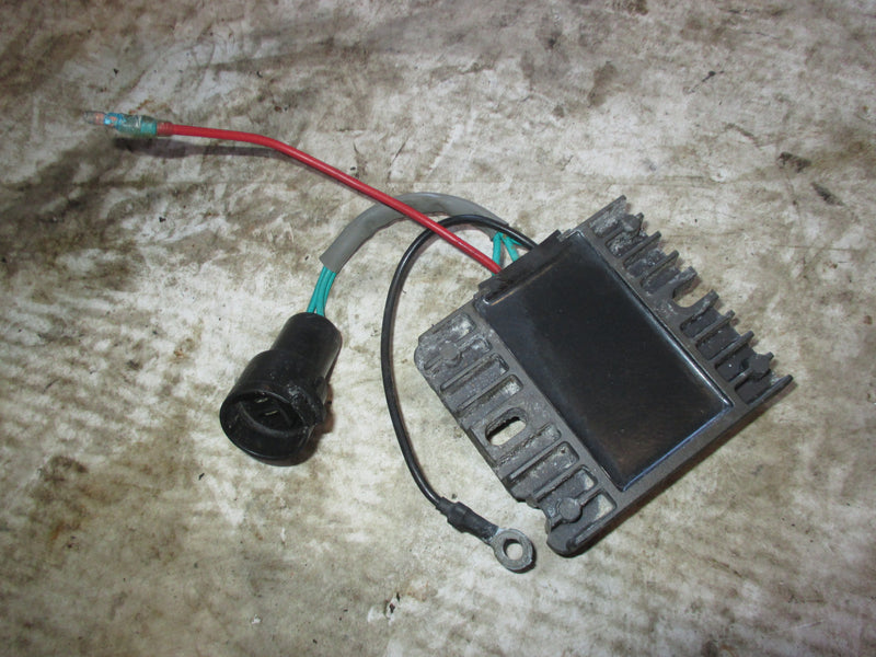 Mercury 90hp 4 stroke outboard rectifier regulator (67F-81960-11)