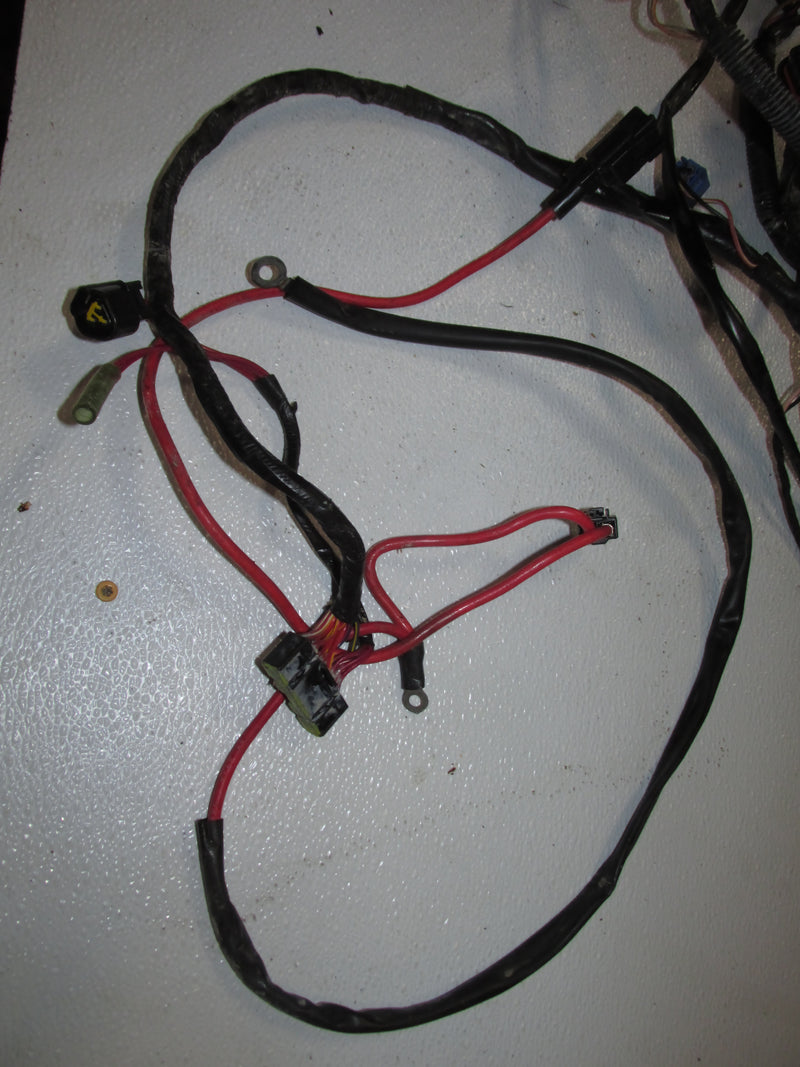 Yamaha 150hp HPDI 2 Stroke Outboard Engine Wiring Harness (68F-82590-20-00)