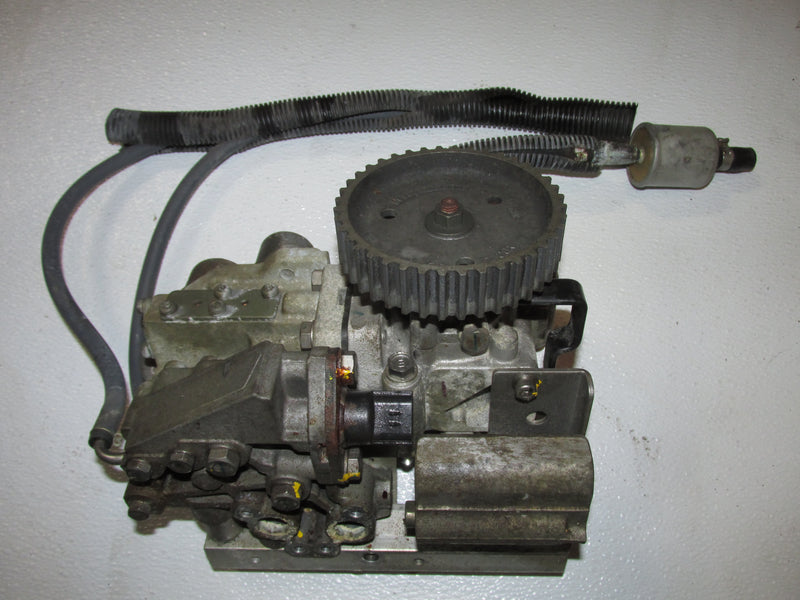 Yamaha 150hp HPDI 2 Stroke Outboard Fuel Injection Pump (68F-13910-00)