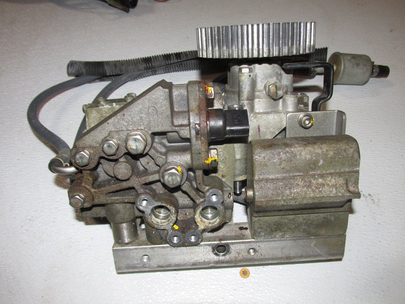 Yamaha 150hp HPDI 2 Stroke Outboard Fuel Injection Pump (68F-13910-00)