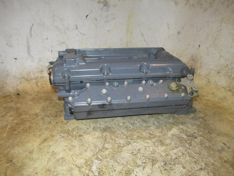 Yamaha 225hp 4 Stroke Outboard Starboard Cylinder head