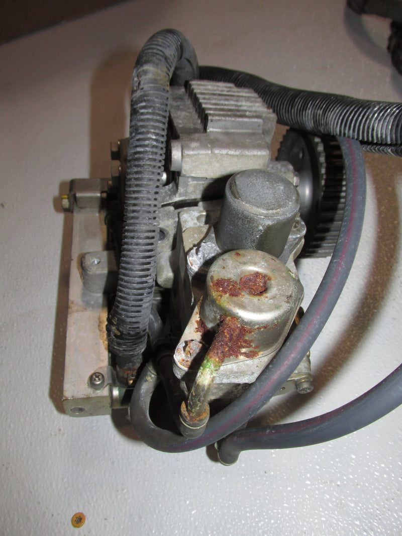 Yamaha 150hp HPDI 2 Stroke Outboard Fuel Injection Pump (68F-13910-00)
