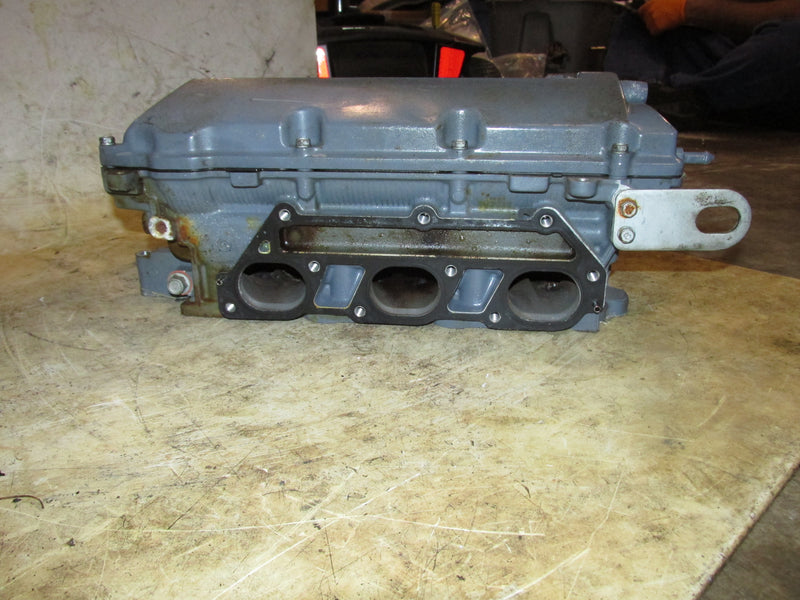 Yamaha 225hp 4 Stroke Outboard Starboard Cylinder head