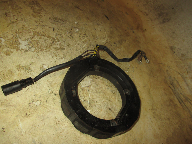 Johnson 90hp 2 stroke outboard stator (583340)
