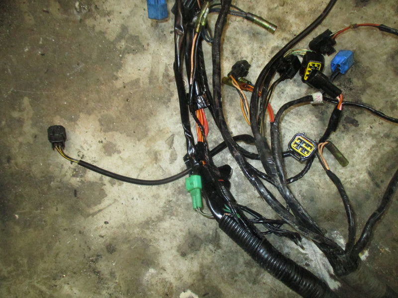 Yamaha HPDI 200hp outboard engine wiring harness (68F-82590-20-00)