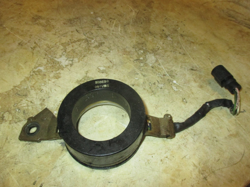 Johnson 90hp 2 stroke outboard timer base (583289)