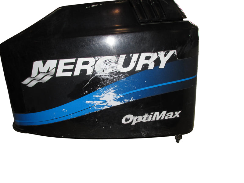 Mercury 135hp 2 Stroke Outboard Top Cowling
