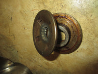 Load image into Gallery viewer, Suzuki DF70 70hp 4 stroke outboard stainless steel propellor (3R14P)
