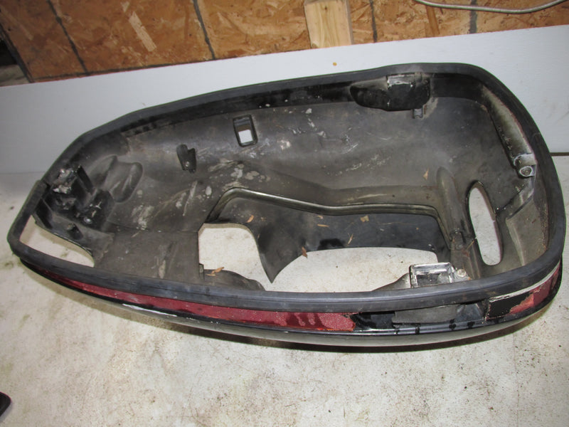 Mercury 225hp Optimax 2 stroke outboard Side Cover Set (850301A1) (850302A1)