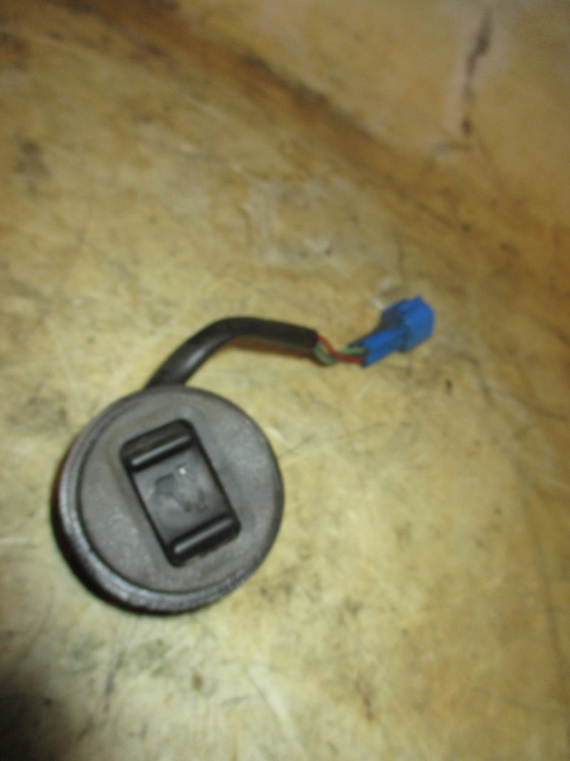 Yamaha 250hp 2 stroke OX66 outboard tilt trim switch (61A-82563-00)